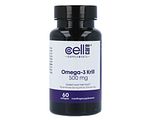 CellCare Omega 3 Krill Capsules 60CP