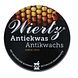 Wiertz Antiekwas Honing/Loog 250GR