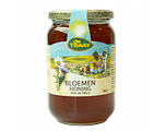 De Traay Bloemenhoning 900GR