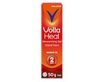 Voltaren VoltaHeat Verwarming Gel 50GR Voltaren VoltaHeat Verwarming Gel 50GR