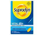 Supradyn Vital 50+ Tabletten 35TB