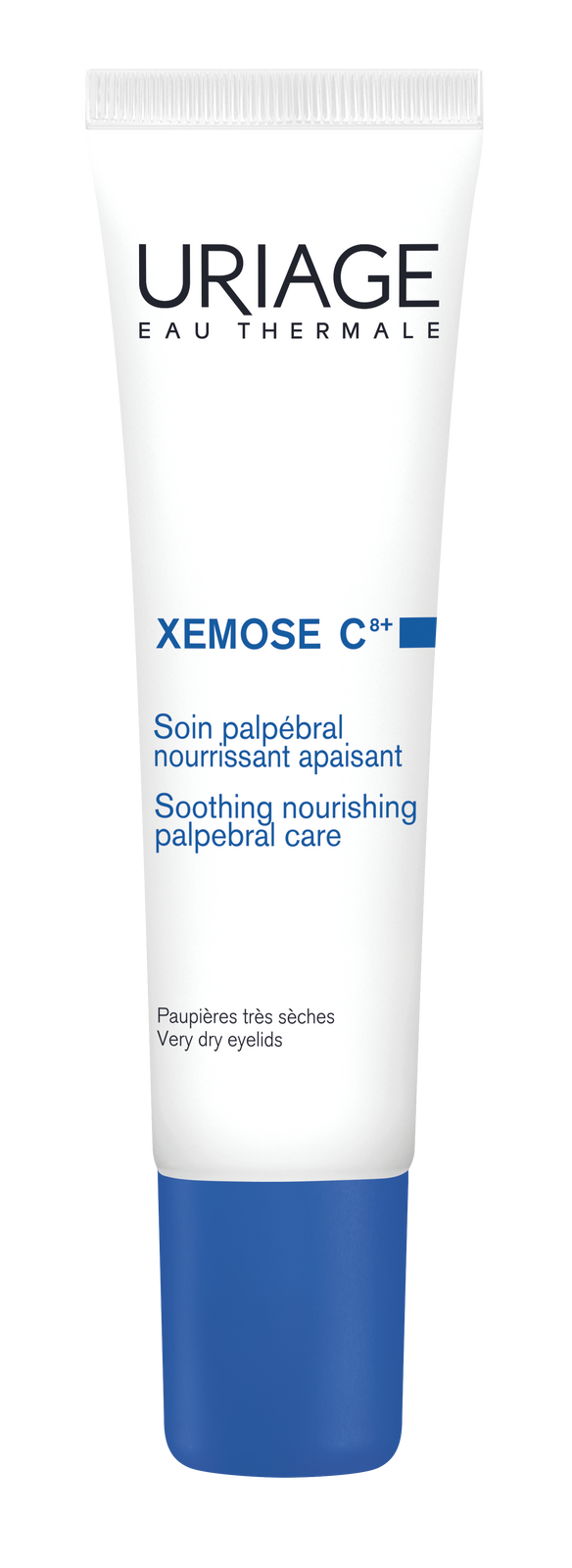 Uriage X?mose Soothing Eye Contour Care