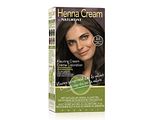 Naturtint Henna Cream 3.0 Donker Kastanjebruin Semi-Permanente Kleuring 110ML