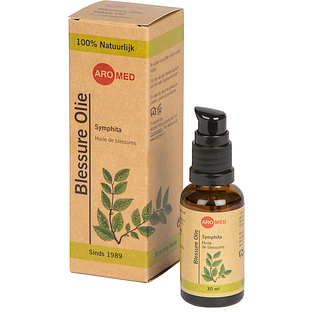 Aromed Symphita Blessure Olie 30ML