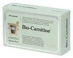 Pharma Nord Bio-Carnitine Capsules 100CP