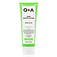 Q+A Q+A AHA Exfoliator Body Scrub Vanilla Coconut 250ML