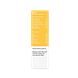 Q+A Q+A Serum Facial Serum Multi Peptide 30ML Achterkant verpakking