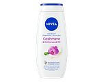 Nivea Cashmere & Cotton Seed Oil Care Shower 250ML