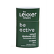 The Lekker Company Deo Stick Be Active 40GR The Lekker Company Deo Stick Be Active 40GR