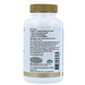 Golden Naturals Multi Tiener Tabletten 60TB Zijkant pot