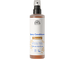 Urtekram Coconut Leave-in Conditioner Spray 250ML Urtekram Coconut Leave-in Conditioner Spray 250ML