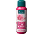 Kneipp Badschuim Embrace Life Bio Rozenbloesem 400ML Kneipp Badschuim Embrace Life Bio Rozenbloesem 400ML
