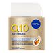 Nivea Q10 Anti-Rimpel Collageen Expert Rijke Dag- & Nachtbalsem 50ML Verpakking creme