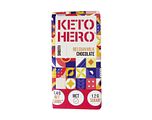 Keto Hero Smooth Belgian Milk Chocolate 100GR Keto Hero Smooth Belgian Milk Chocolate 100GR