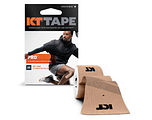 KT Tape Pro Strips Beige 20ST