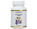 Vital Cell Life Molybdenum 250 mcg Capsules 100CP