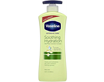 Vaseline Intensive Care Soothing Hydration Bodylotion 600ML