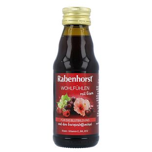Rabenhorst Welzijn Mini 125ML