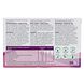 Metagenics Bactiol Women Capsules 30CP achterkant verpakking