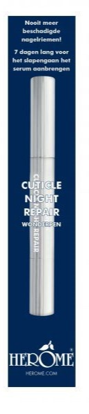 Herome Nagelriem Night Repair Serum