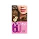 Guhl Pearlance Intensieve Crème-Kleuring N60 Donkerblond Almond 115ML Guhl Pearlance Intensieve Crème-Kleuring N60 Donkerblond Almond 115ML