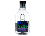 Ecover Vloeibaar Wasmiddel Zwart & Donker 1LT