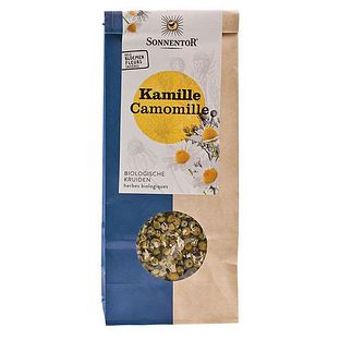 Sonnentor Losse Kamille Thee 50GR