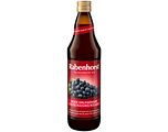 Rabenhorst Druivensap & IJzer 750ML