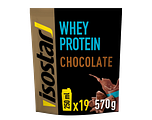 Isostar Eiwitshake Whey Protein Chocolate 570GR