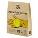 Fair Zone Huisehold Gloves Size S 1PR