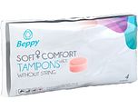 Beppy Tampons Soft Comfort - Wet 4ST