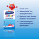 Davitamon Junior 3+ Kauw Vitamines Framboos 120KTB Davitamon Junior 3+ Kauw Vitamines Framboos 120KTB