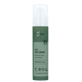 Derma Man Face Cream 50ML