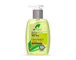 Dr Organic Teatree Handwash 250ML