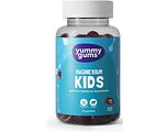 Yummygums Magnesium Kids Gummies 60ST
