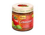 Tartex Cremisso Tomaat Basilicum 180GR Tartex Cremisso Tomaat Basilicum 180GR