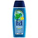Fa Men Fresh Sport Lemon Shower Gel 250ML Fa Men Fresh Sport Lemon Shower Gel 250ML