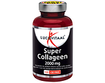 Lucovitaal Super Collageen 2000 mg Tabletten 150TB