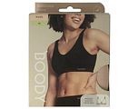 Boody Padded Shaper Crop Bra Nude M 1ST