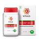 Vitals PeaPure Capsules 90CP