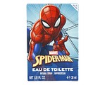 Disney Eau de Toilette Spiderman 30ML Disney Eau de Toilette Spiderman 30ML