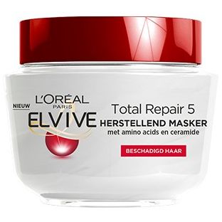 Elvive Masker Total Repair 5 300ML Elvive Masker Total Repair 5 300ML