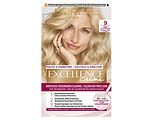 L'Oréal Paris Excellence Creme - 9 Zeer Lichtblond 1ST L'Oréal Paris Excellence Creme - 9 Zeer Lichtblond 1ST