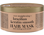 OGX Brazilian Keratin Smooth Hairmask 300ML