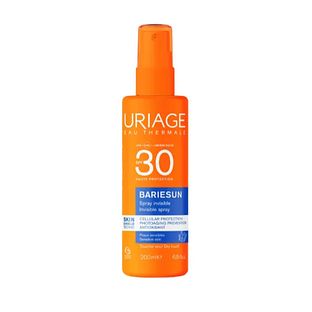 Uriage Bariésun Invisible Spray SPF30 200ML