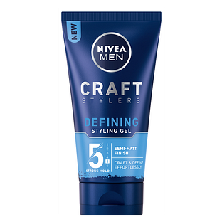 Nivea Men Craft Stylers Defining Styling Gel 150ML