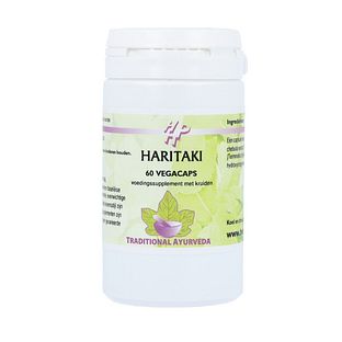Holisan Haritaki Capsules 60CP