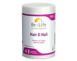 Be-Life Hair & Nail Capsules 45CP