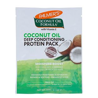 Palmers Coconutoil Deep Conditioning Protein Pack 60GR
