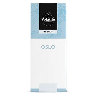Volatile Blends Oslo 10ML